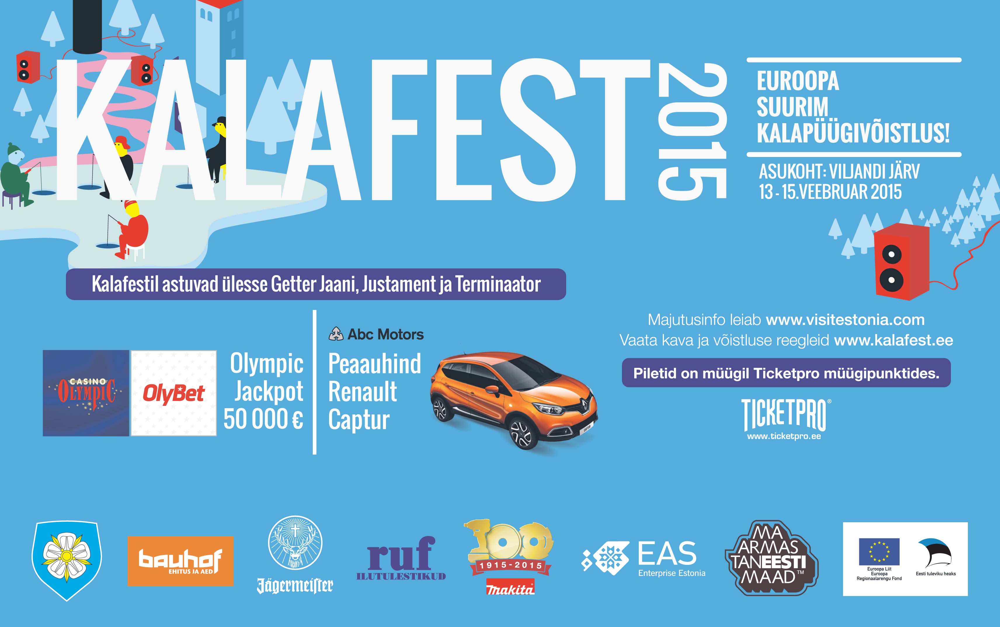 Kalafest 2015
