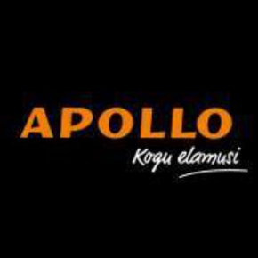 Apollo raamatupoed