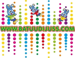 Batuudijuss