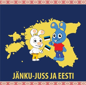 Jänku-Juss ja Eesti